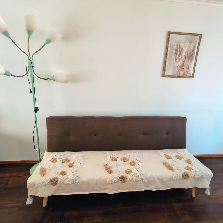 Tiny House Luogo Di Riposo - Two-Bedroom Apartment with Sea View - 20