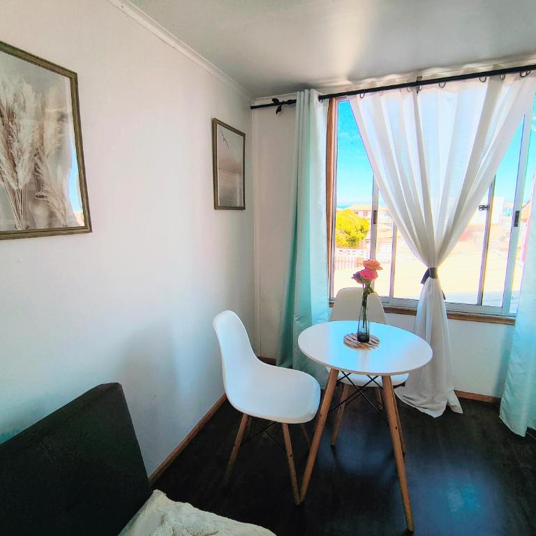 Tiny House Luogo Di Riposo - Two-Bedroom Apartment with Sea View - 19