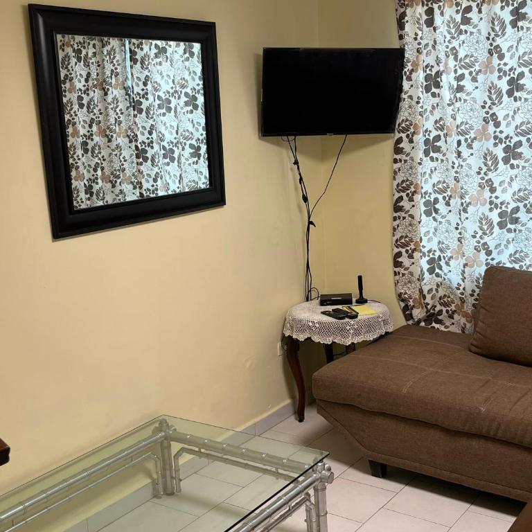 Casa Canaan - Three-Bedroom House - 12