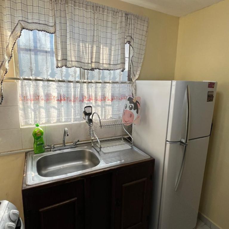 Casa Canaan - Three-Bedroom House - 14