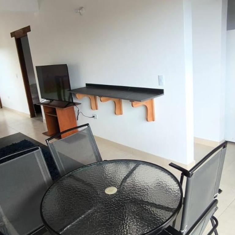 Casas Villa de Leyva - Two-Bedroom House - 3