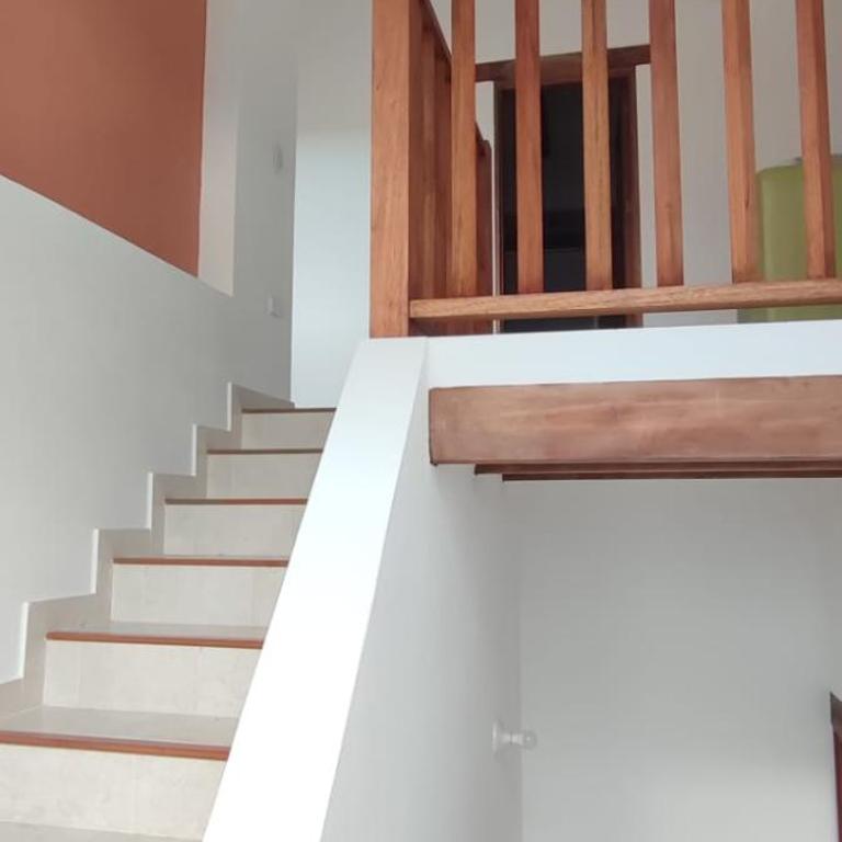 Casas Villa de Leyva - Two-Bedroom House - 4