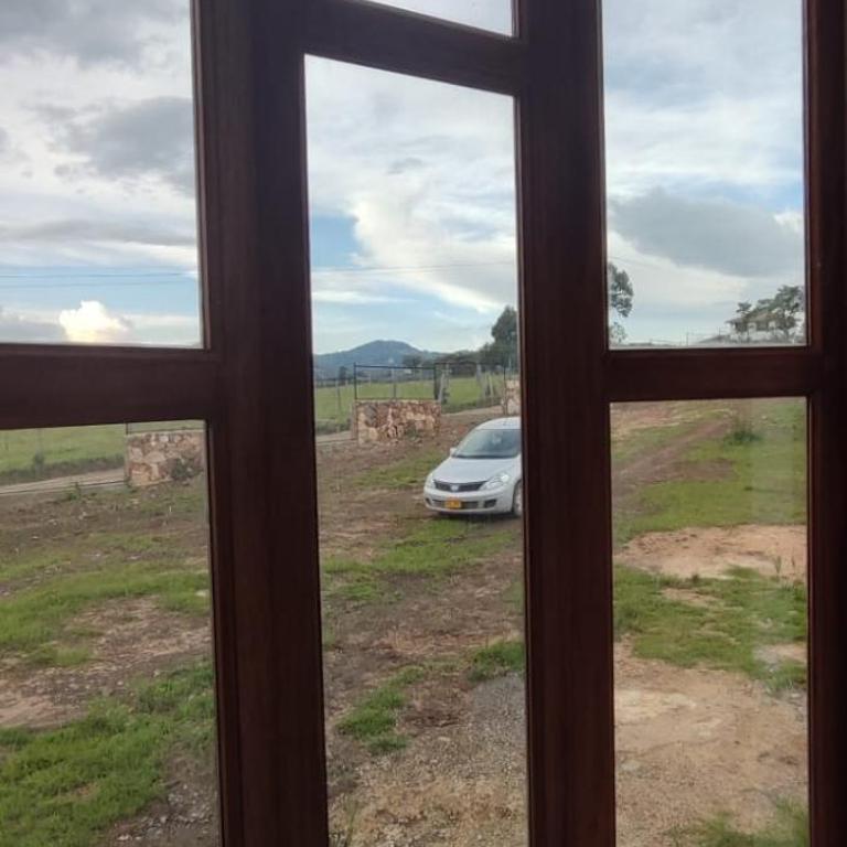 Casas Villa de Leyva - Two-Bedroom House - 5