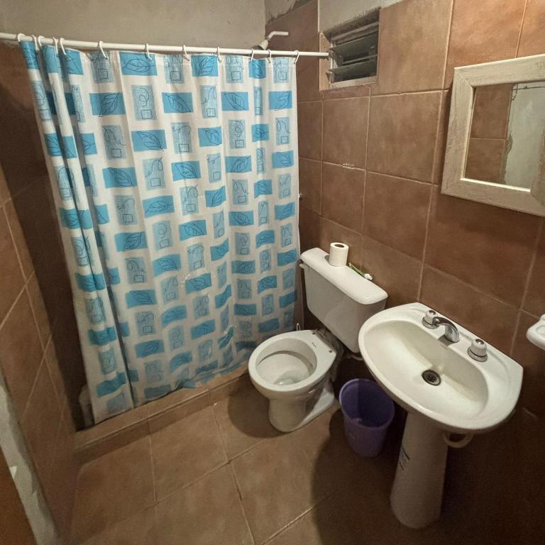 Lo de Celia - Apartamento de 1 dormitorio - 3