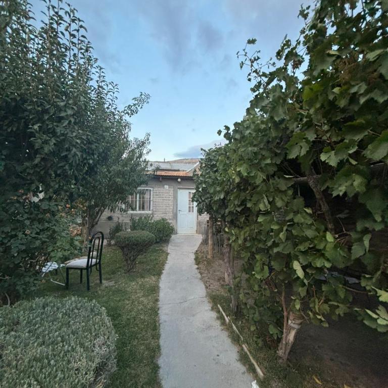 Lo de Celia - Apartamento de 1 dormitorio - 1