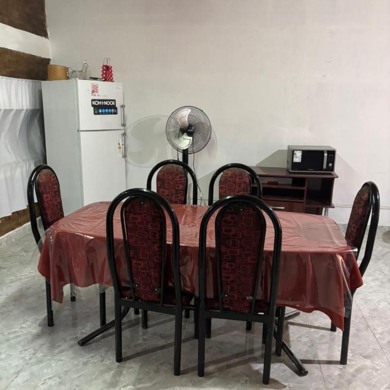 Lo de Celia - Apartamento de 1 dormitorio - 6