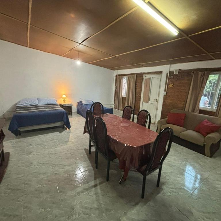 Lo de Celia - Apartamento de 1 dormitorio - 10