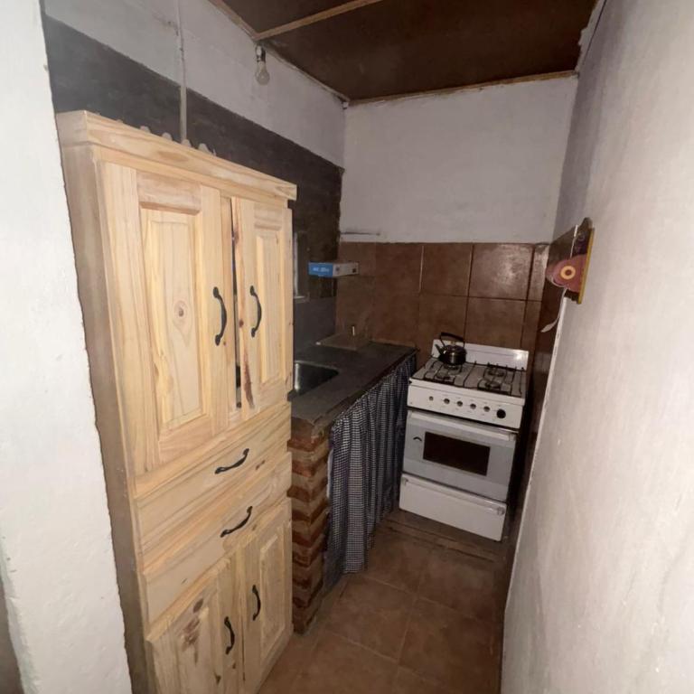 Lo de Celia - Apartamento de 1 dormitorio - 13