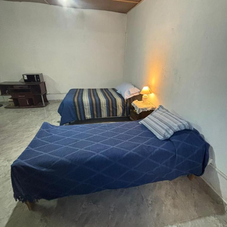 Lo de Celia - Apartamento de 1 dormitorio - 15