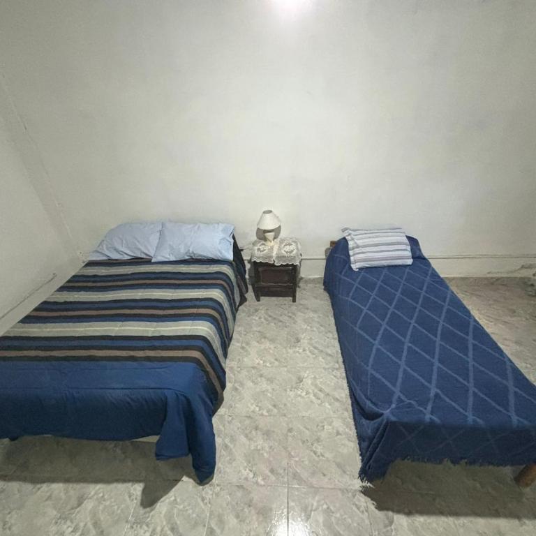 Lo de Celia - Apartamento de 1 dormitorio - 19