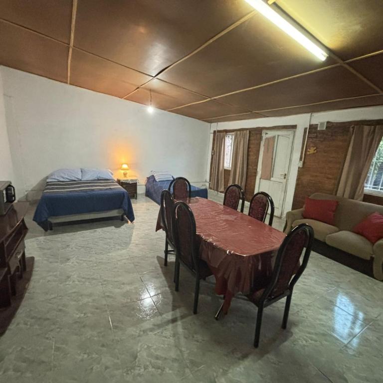Lo de Celia - Apartamento de 1 dormitorio - 22