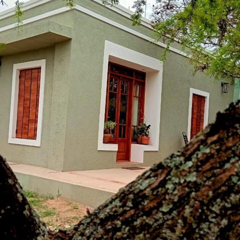 Casa Crisálida - Two-Bedroom House - 1