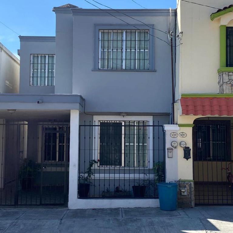 Casa Canaan - Three-Bedroom House - 17