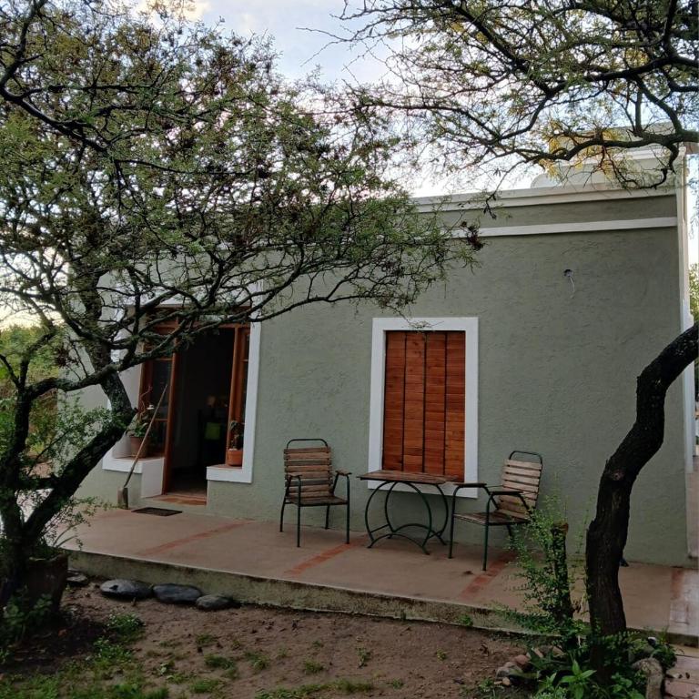 Casa Crisálida - Two-Bedroom House - 2