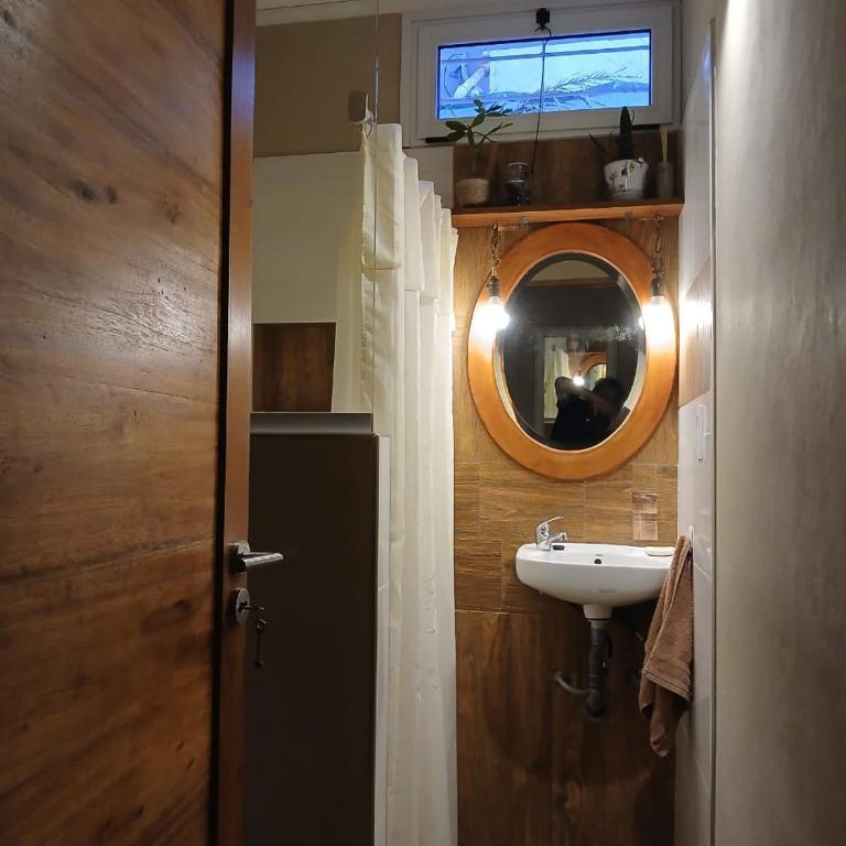 Casa Crisálida - Two-Bedroom House - 11