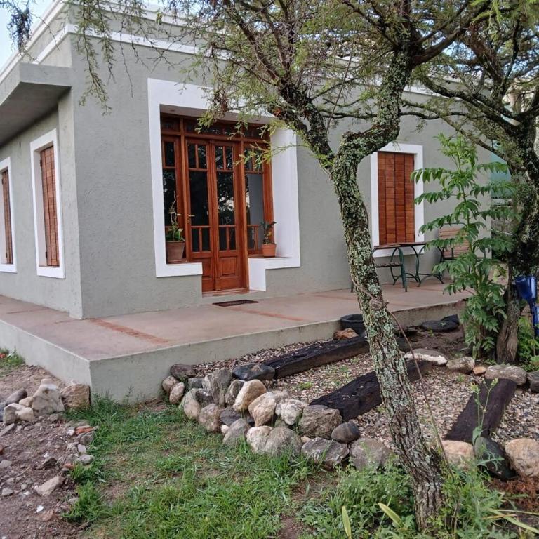 Casa Crisálida - Two-Bedroom House - 12