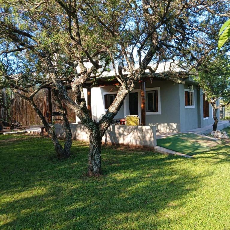 Casa Crisálida - Casa de 2 dormitorios - 14