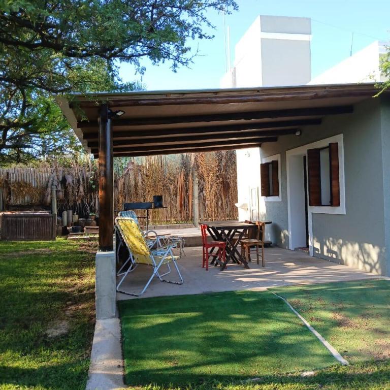 Casa Crisálida - Two-Bedroom House - 19