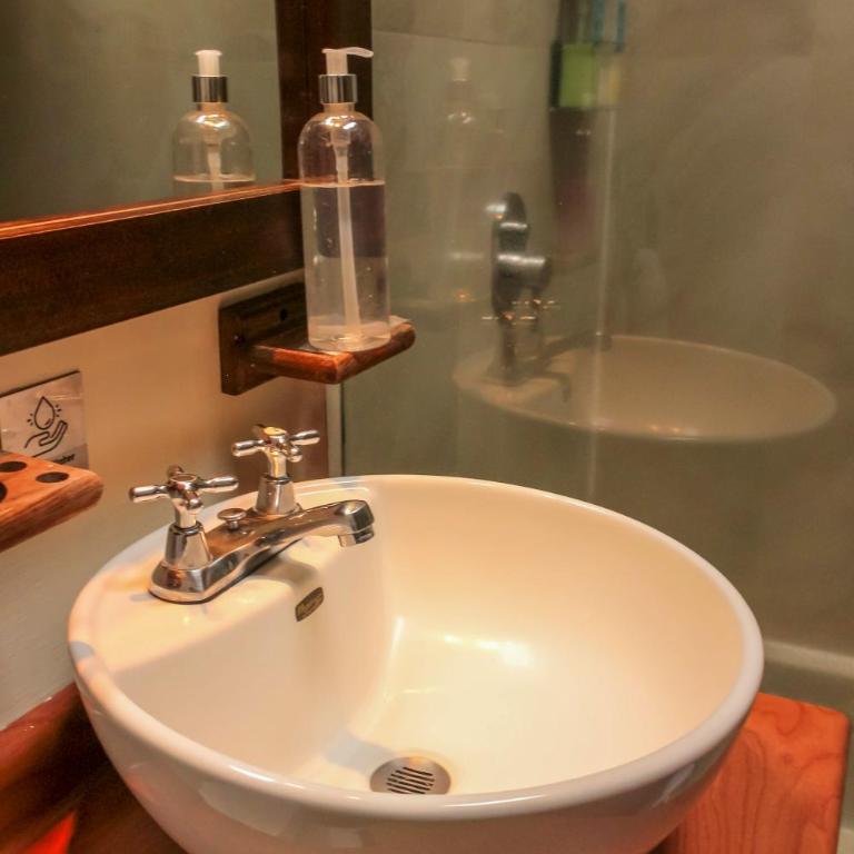 Hotel Spa Mansion Santa Isabella - Double Room - 4