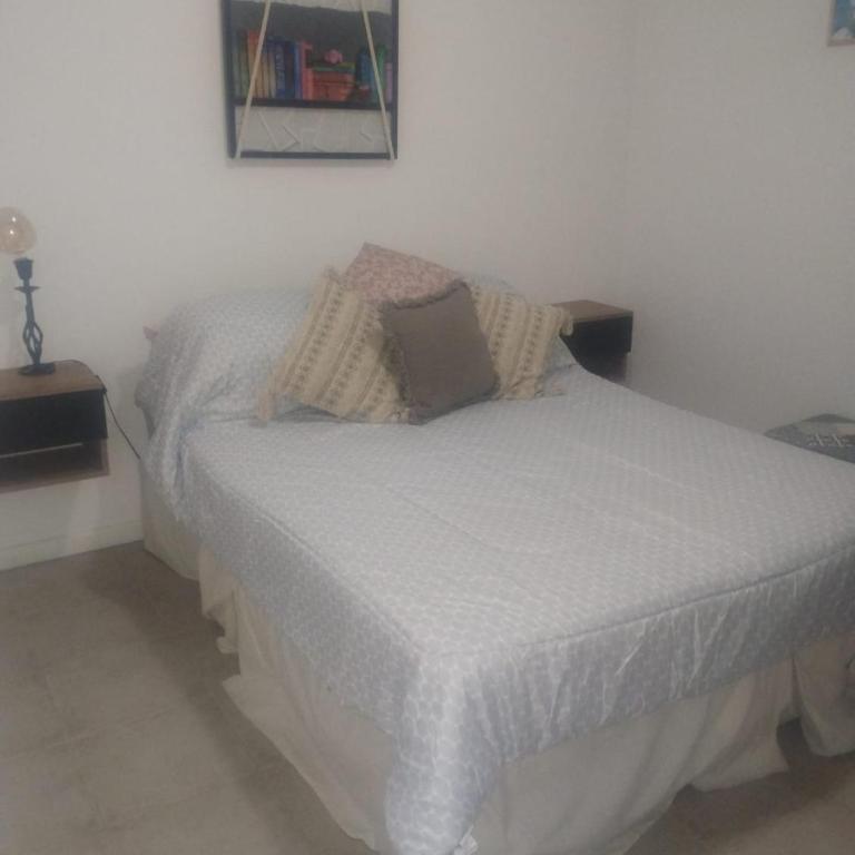 Apartment in the heart of Mendoza - Apartamento de 1 dormitorio - 1