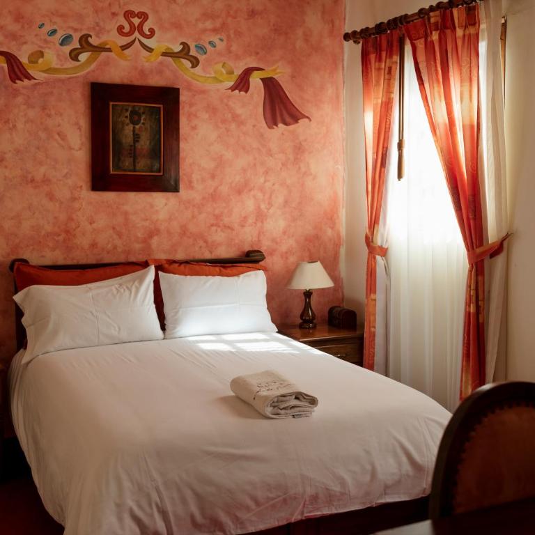 Hotel Spa Mansion Santa Isabella - Double Room - 6