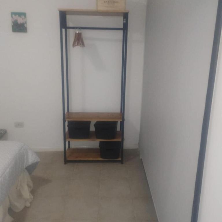 Apartment in the heart of Mendoza - Apartamento de 1 dormitorio - 4