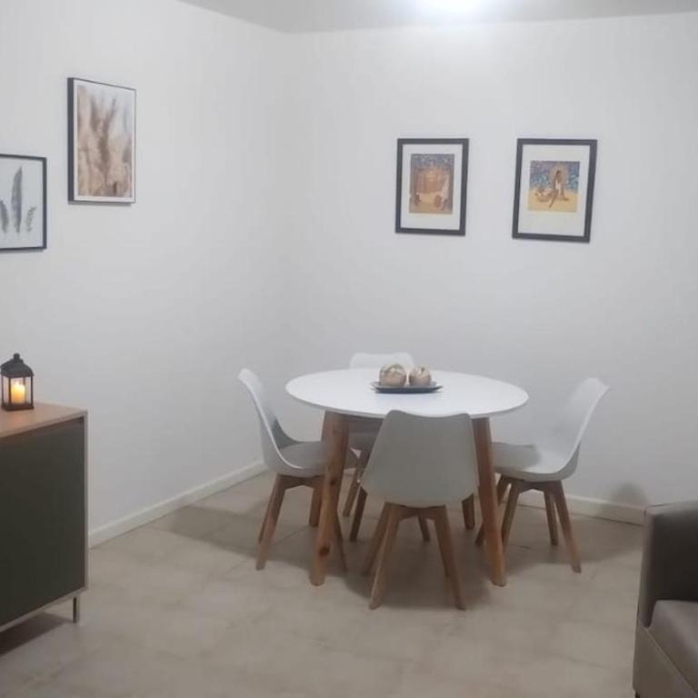 Apartment in the heart of Mendoza - Apartamento de 1 dormitorio - 7