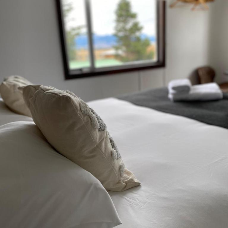 Hostal Amerindia - Double Room with Private Bathroom - 6