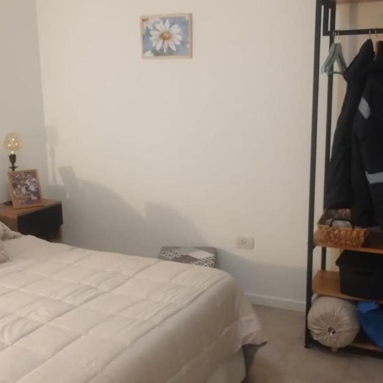 Apartment in the heart of Mendoza - Apartamento de 1 dormitorio - 11