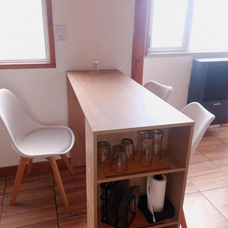 Duplex GCQ - Apartamento de 1 dormitorio - 5