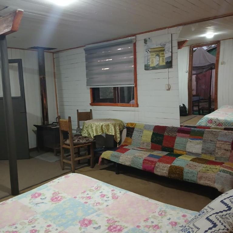 Niagara - One-Bedroom House - 1