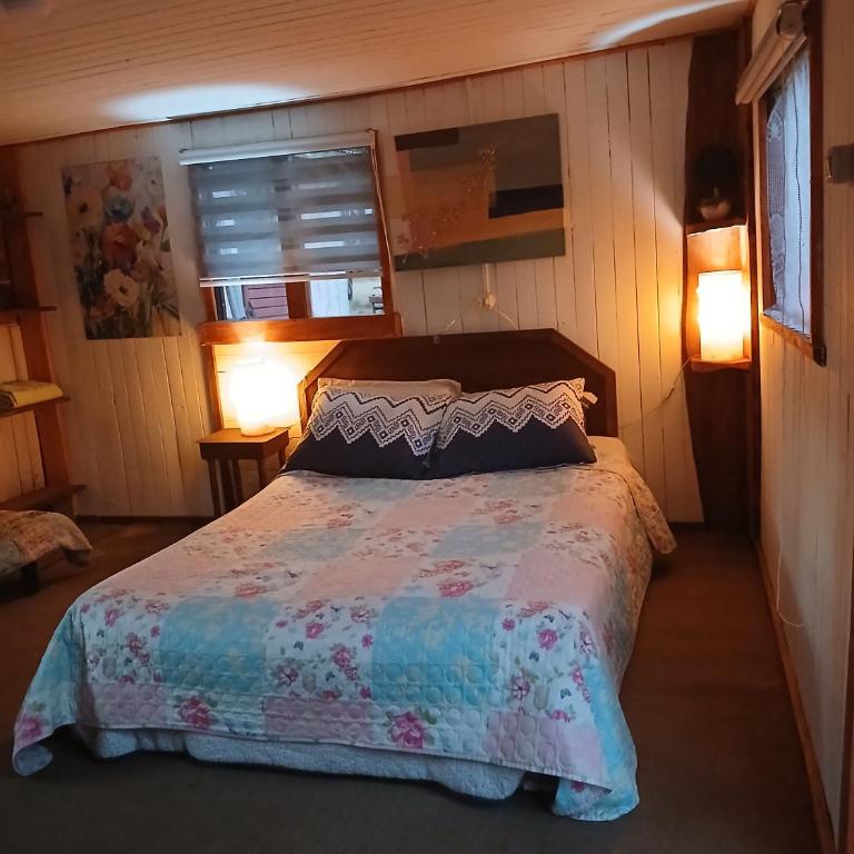 Niagara - One-Bedroom House - 2