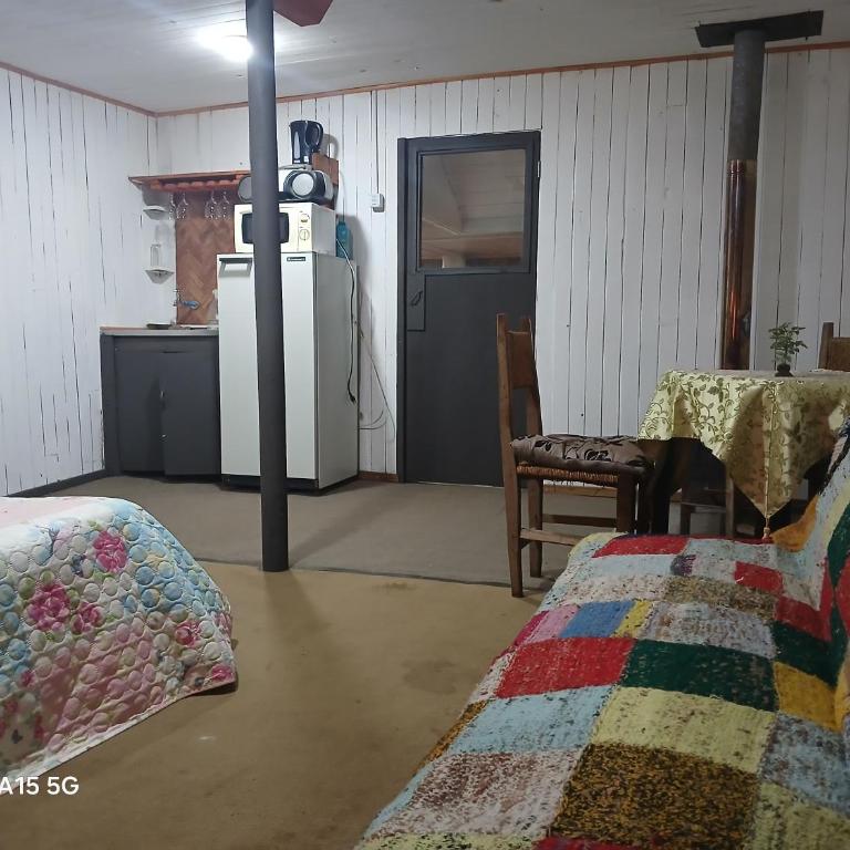 Niagara - One-Bedroom House - 6