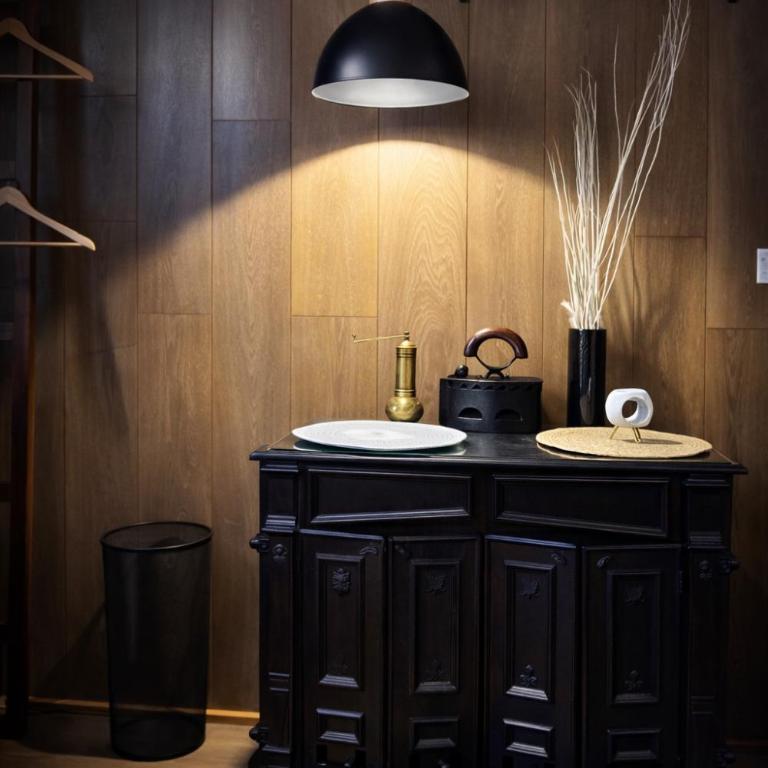 Cozy - One-Bedroom Apartment - 24