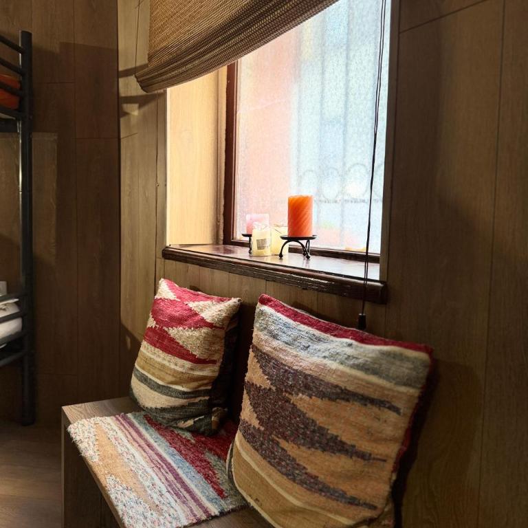 Cozy - One-Bedroom Apartment - 23