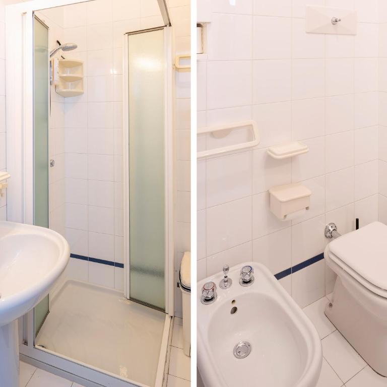Front Lake Apartment Rainer - Appartamento con 1 Camera da Letto e Vista Lago - 22