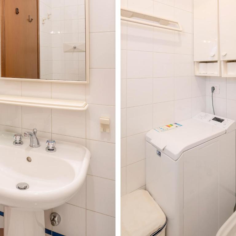 Front Lake Apartment Rainer - Appartamento con 1 Camera da Letto e Vista Lago - 23
