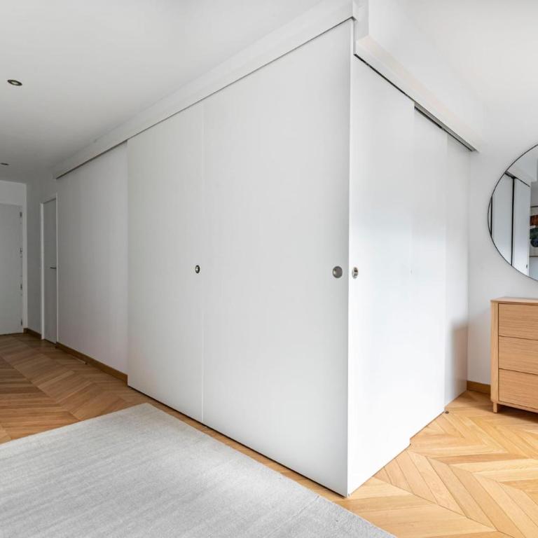 Suite Arc de Triomphe, Étoile, Champs-Elysees - One-Bedroom Apartment - 20