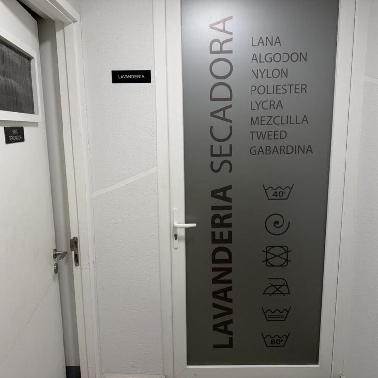 Hotel Las Condes Apartment for 3 GYM Parking - Two-Bedroom Apartment - 11