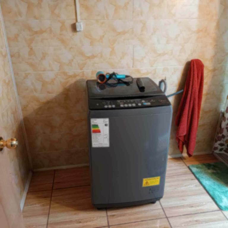 Casas dalcahue - One-Bedroom House - 2