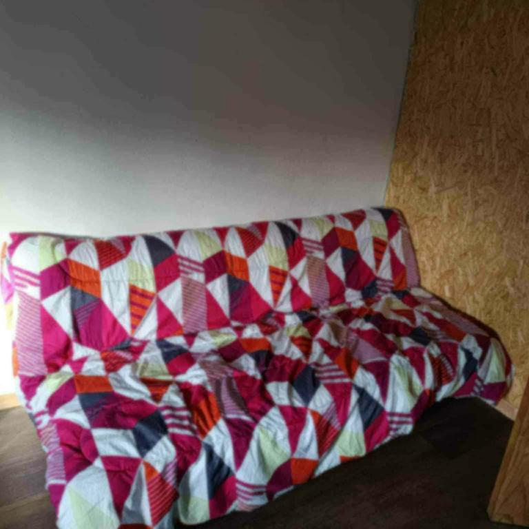 Casas dalcahue - One-Bedroom House - 3