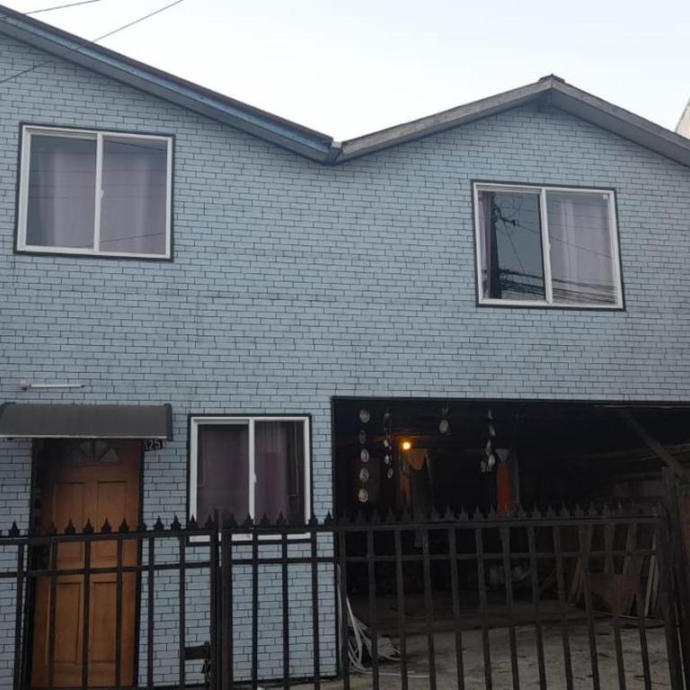 Casas dalcahue - One-Bedroom House - 5