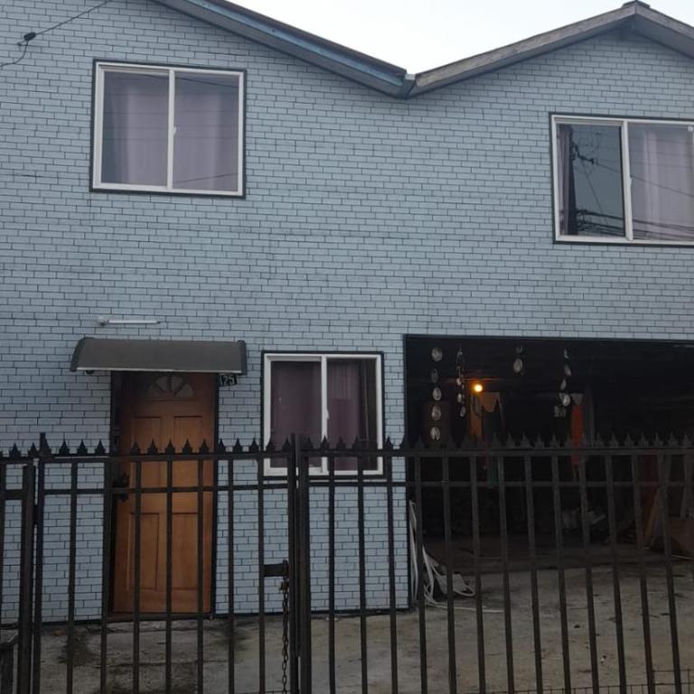 Casas dalcahue - One-Bedroom House - 6