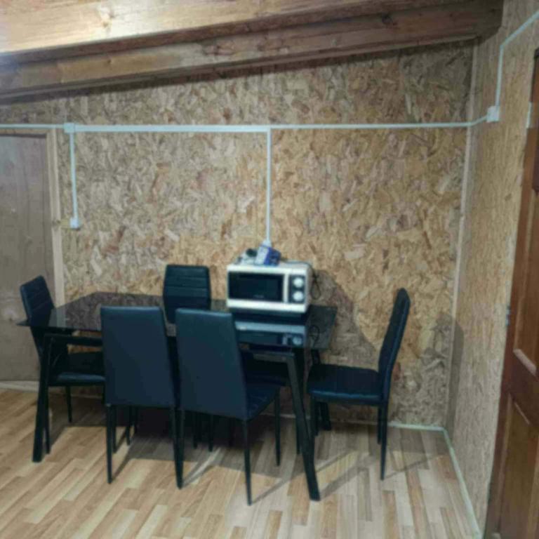 Casas dalcahue - One-Bedroom House - 8