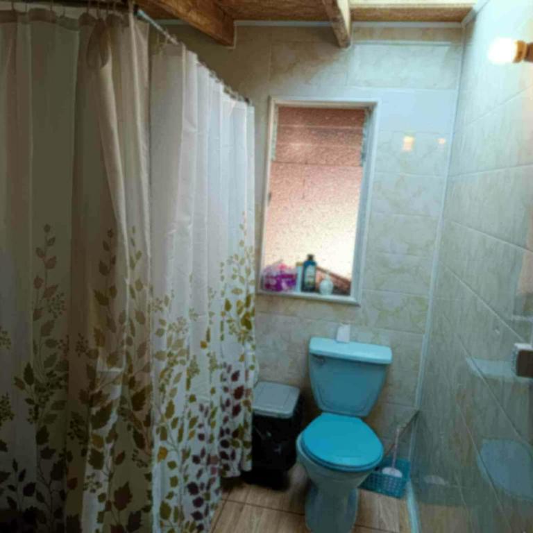 Casas dalcahue - One-Bedroom House - 10