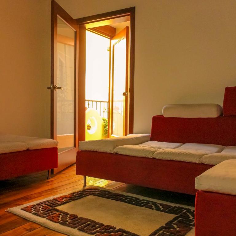 Hotel Spa Mansion Santa Isabella - Deluxe Family Suite - 4