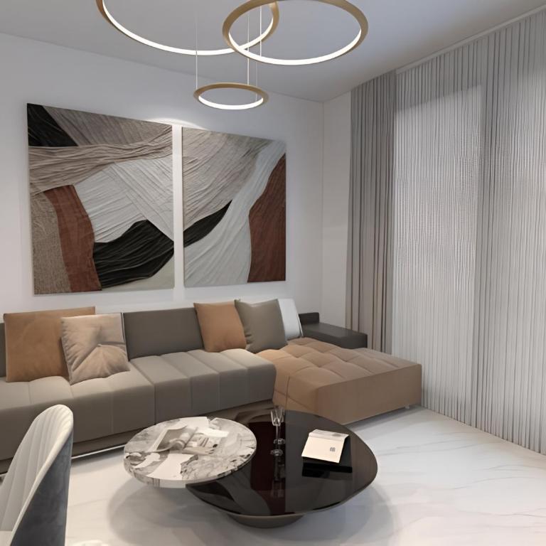 Hotel & SPA Ricardo Residence - Superior Apartman sa 2 Spavaće Sobe - 5