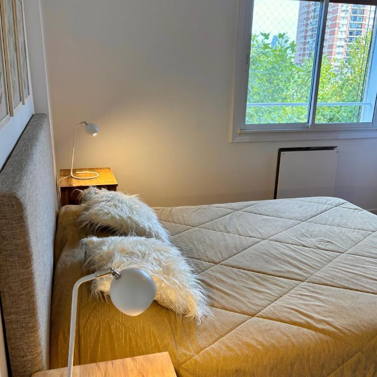 Fantástico departamento Boutique en San Telmo, diseño, luz y confort - Apartamento de 1 dormitorio - 8
