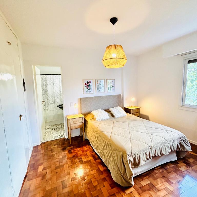 Fantástico departamento Boutique en San Telmo, diseño, luz y confort - Apartamento de 1 dormitorio - 7