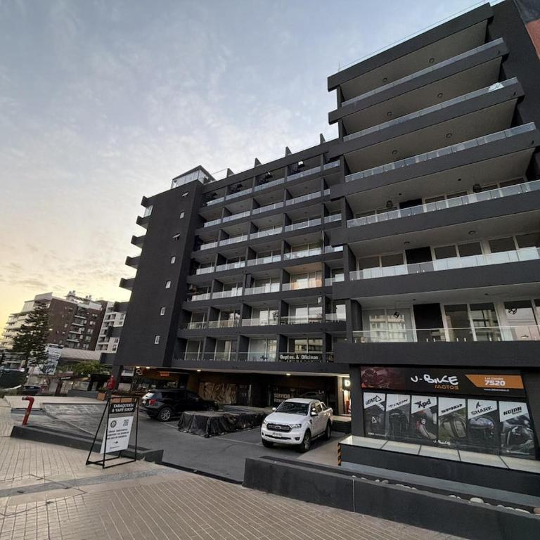 Hotel apartment in Las Condes - One-Bedroom Apartment - 7